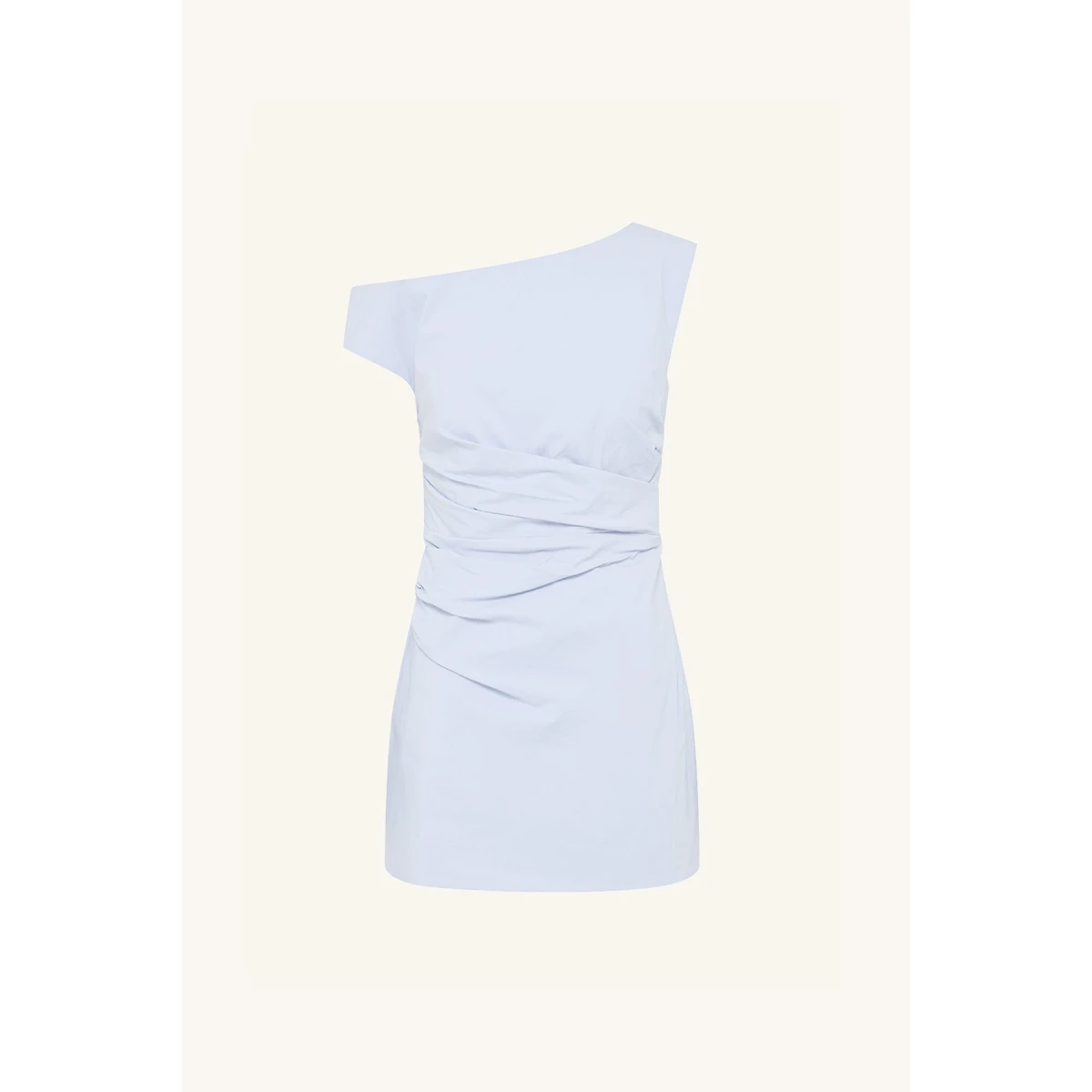 Campbell Off Shoulder Mini Dress - Image 8