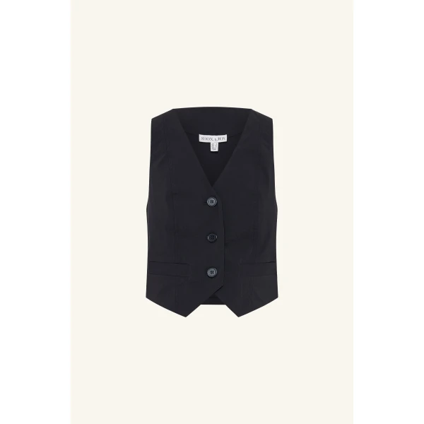 Campbell Vest - Image 8