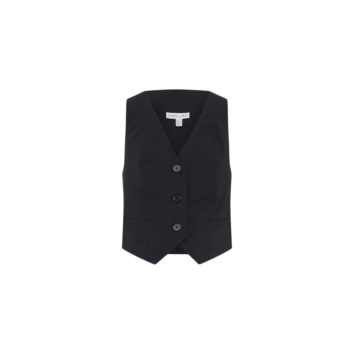 Campbell Vest - Image 1