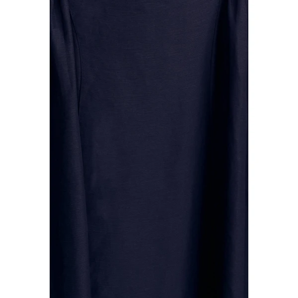 Celeste Long Sleeve Mini Dress - Image 7