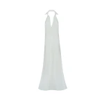 White Dresses luxury Clothing from Coveti Marketplace