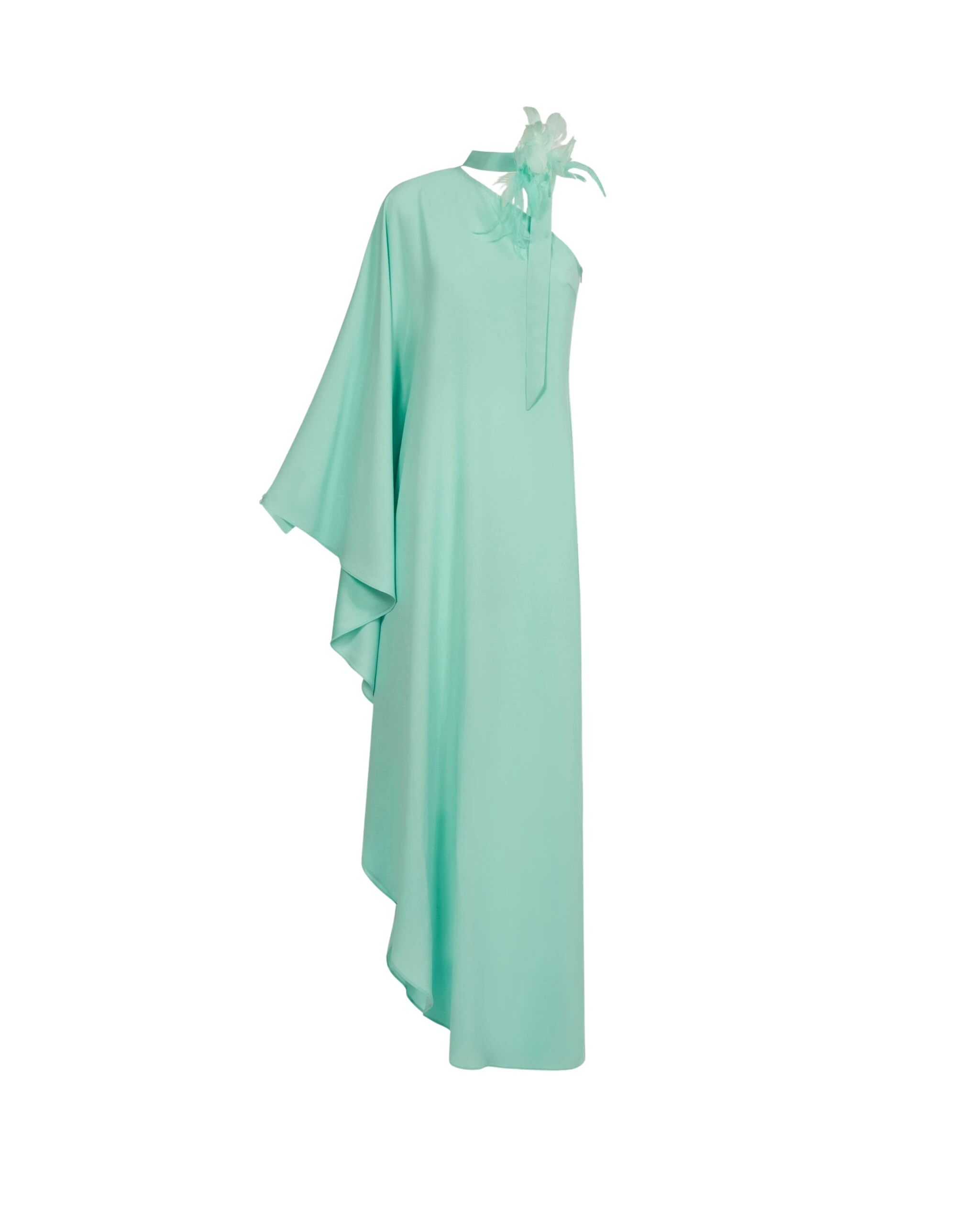 Blue Dresses luxury Clothing from Coveti Marketplace