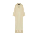 Ivory Dresses luxury Clothing from Coveti Marketplace