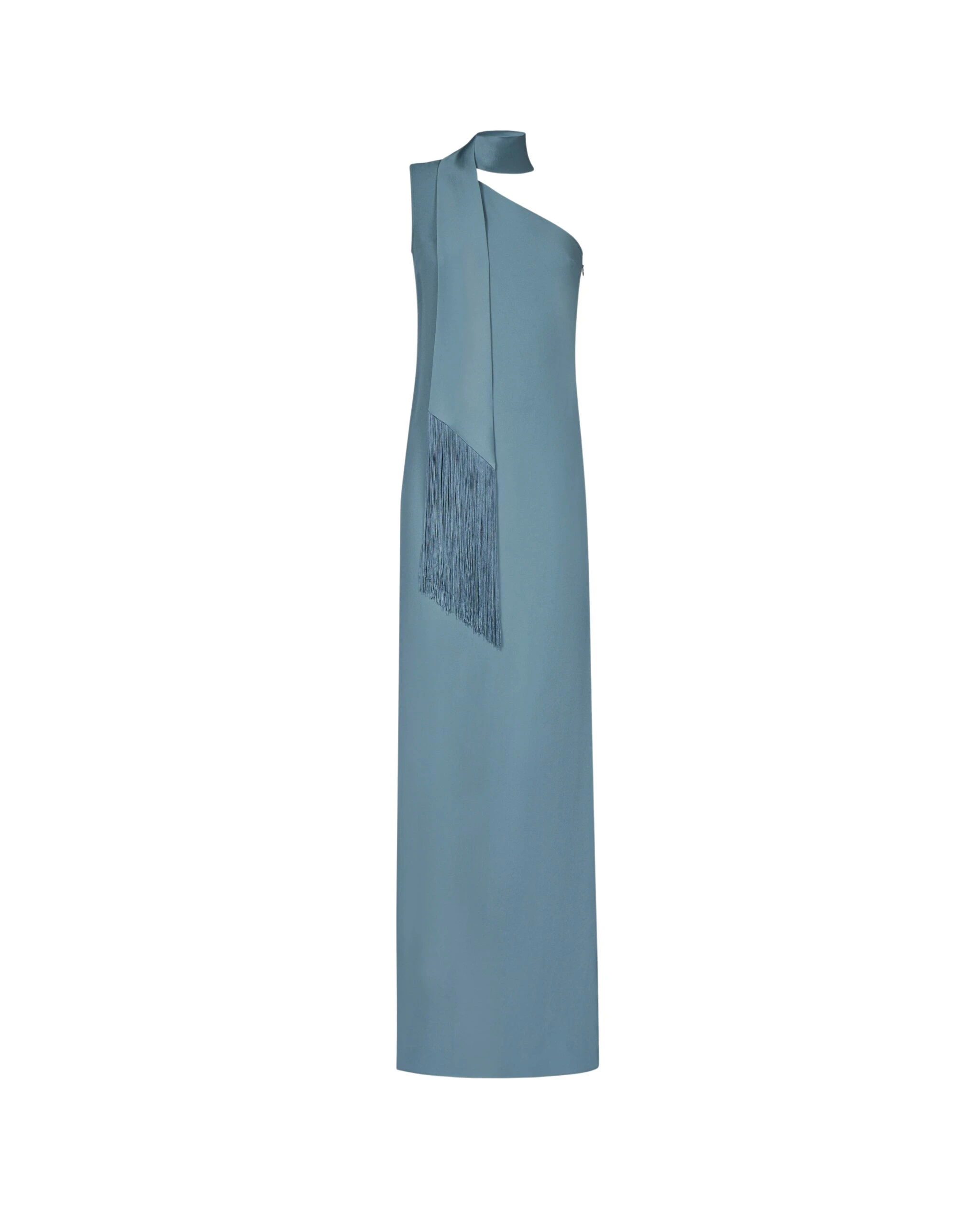 Taller-Marmo-Caroline-Dress-In-Cloud-scaled76994_nobg Black Dresses luxury Clothing from Coveti Marketplace
