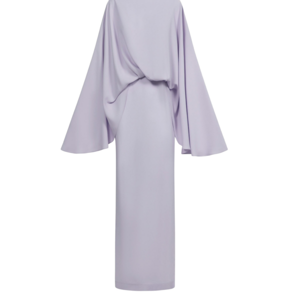 Blue Dresses luxury Clothing from Coveti Marketplace
