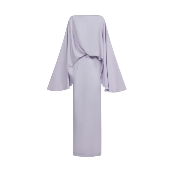 Blue Dresses luxury Clothing from Coveti Marketplace