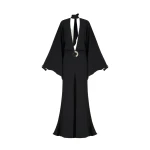 Black Dresses luxury Clothing from Coveti Marketplace