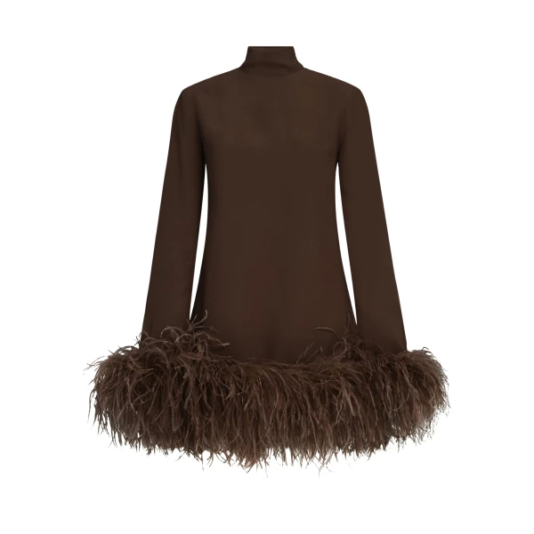 Black Dresses luxury Clothing from Coveti Marketplace