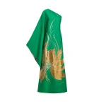 Ivory Dresses luxury Clothing from Coveti Marketplace