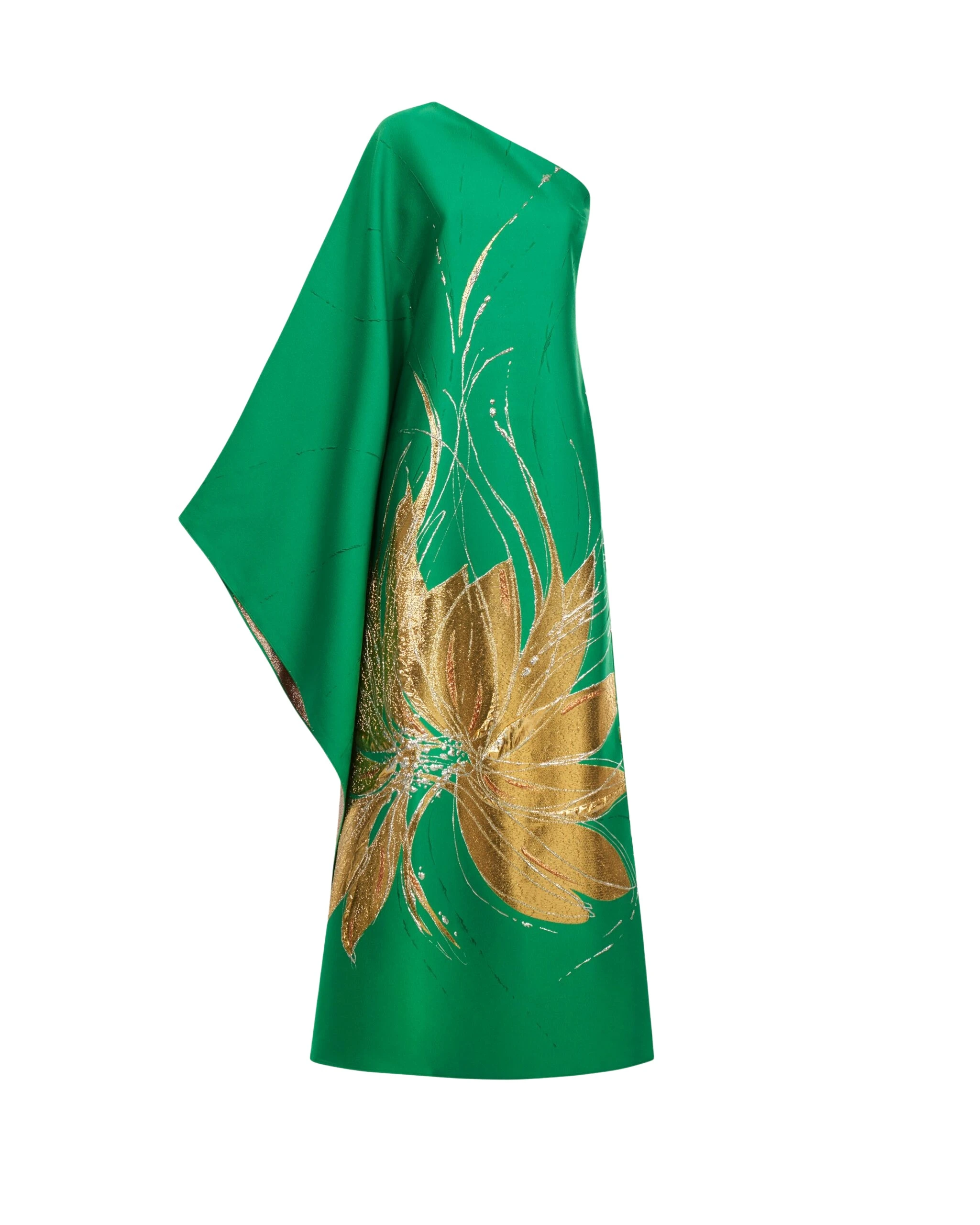 Taller-Marmo-Hardison-Dress-In-Emerald-Green-scaled11968_nobg Ivory Dresses luxury Clothing from Coveti Marketplace