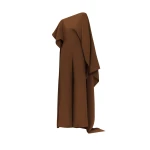 Green Dresses luxury Clothing from Coveti Marketplace
