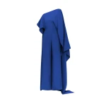 Red Dresses luxury Clothing from Coveti Marketplace