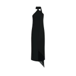 Black Dresses luxury Clothing from Coveti Marketplace