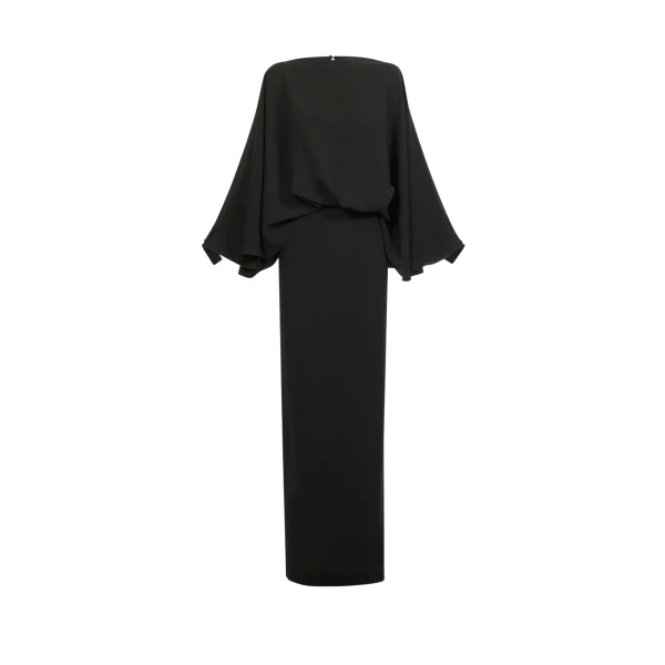 Ivory Dresses luxury Clothing from Coveti Marketplace