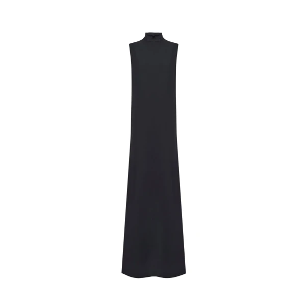 Black Dresses luxury Clothing from Coveti Marketplace