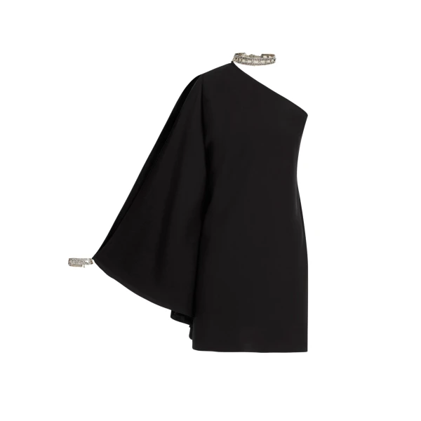 Black Dresses luxury Clothing from Coveti Marketplace