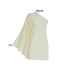 Ivory Dresses luxury Clothing from Coveti Marketplace
