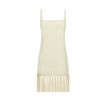 Ivory Dresses luxury Clothing from Coveti Marketplace