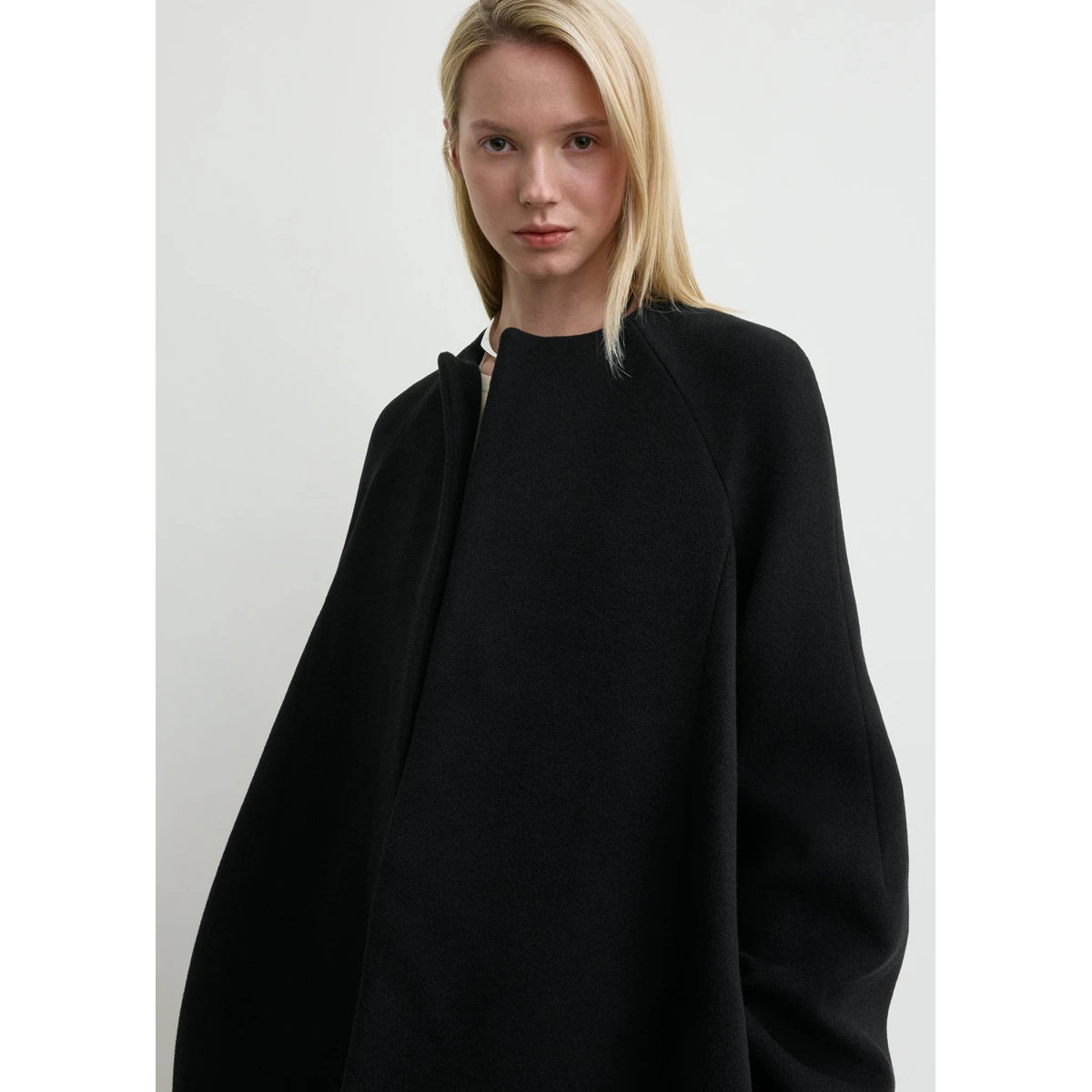 Toteme Jacket | 2025 - 2026 Timeless Scandinavian Ready to Wear