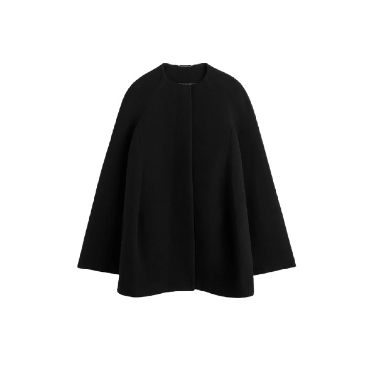 Toteme Jacket | 2025 - 2026 Timeless Scandinavian Ready to Wear