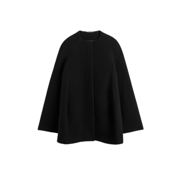 Toteme Jacket | 2025 - 2026 Timeless Scandinavian Ready to Wear