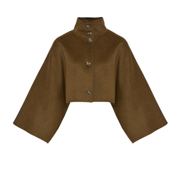 Yves Salomon Jackets luxury Clothing from Coveti Marketplace