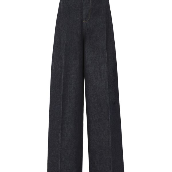 Elevate your elegance in this Zimmermann Pants   from the 2025 resort wear edit