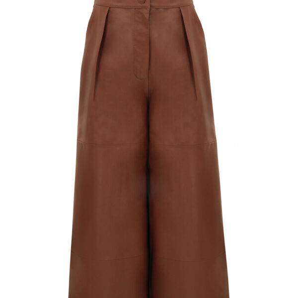 Elevate your elegance in this Zimmermann Pants   from the 2025 resort wear edit