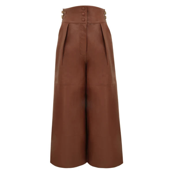 Elevate your elegance in this Zimmermann Pants   from the 2025 resort wear edit