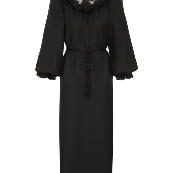 Elevate your elegance in this Zimmermann Dresses   from the 2025 resort wear edit