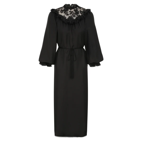 Elevate your elegance in this Zimmermann Dresses   from the 2025 resort wear edit