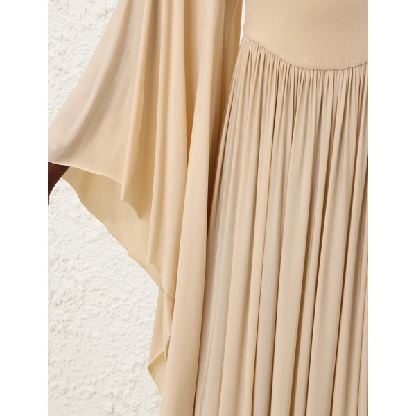 Elevate your elegance in this Zimmermann Dresses   from the 2025 resort wear edit