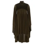 Elevate your elegance in this Zimmermann Dresses   from the 2025 resort wear edit
