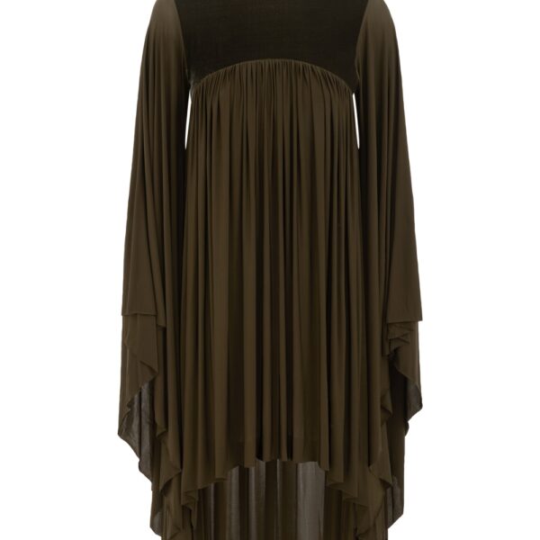 Elevate your elegance in this Zimmermann Dresses   from the 2025 resort wear edit