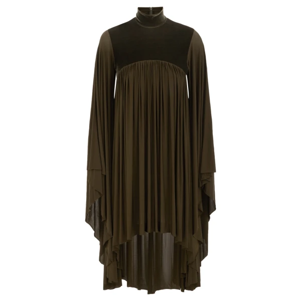 Elevate your elegance in this Zimmermann Dresses   from the 2025 resort wear edit
