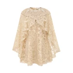 Elevate your elegance in this Zimmermann Dresses   from the 2025 resort wear edit