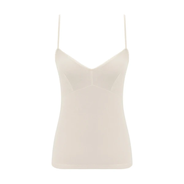 Elevate your elegance in this Zimmermann Tops   from the 2025 resort wear edit
