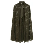 Elevate your elegance in this Zimmermann Coats   from the 2025 resort wear edit