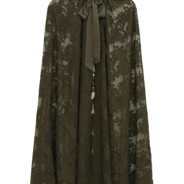 Elevate your elegance in this Zimmermann Coats   from the 2025 resort wear edit