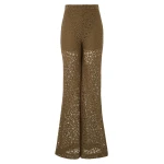 Elevate your elegance in this Zimmermann Pants   from the 2025 resort wear edit