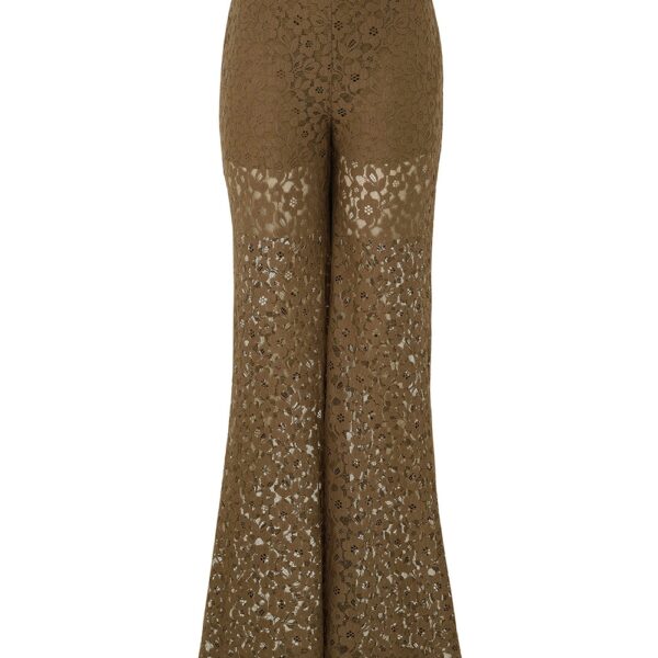 Elevate your elegance in this Zimmermann Pants   from the 2025 resort wear edit