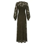 Elevate your elegance in this Zimmermann Dresses   from the 2025 resort wear edit