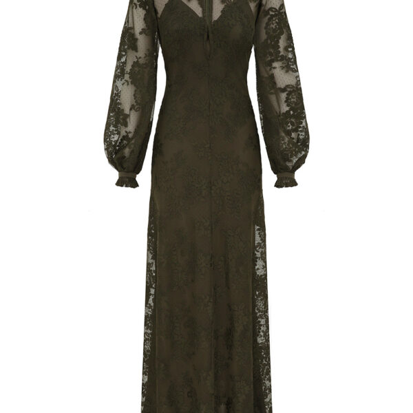 Elevate your elegance in this Zimmermann Dresses   from the 2025 resort wear edit