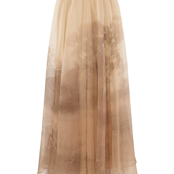 Elevate your elegance in this Zimmermann Skirts   from the 2025 resort wear edit