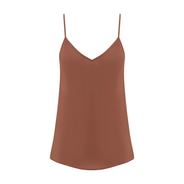 Elevate your elegance in this Zimmermann Tops   from the 2025 resort wear edit