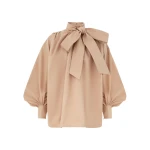 Elevate your elegance in this Zimmermann Tops   from the 2025 resort wear edit