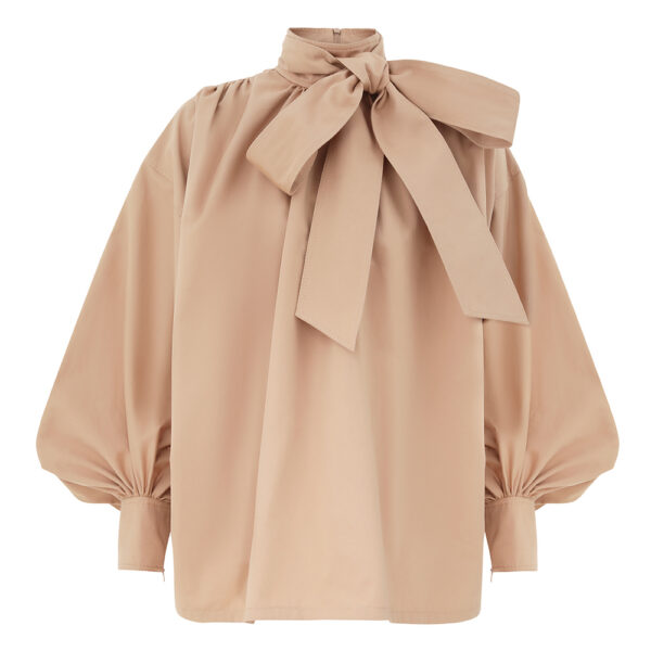 Elevate your elegance in this Zimmermann Tops   from the 2025 resort wear edit