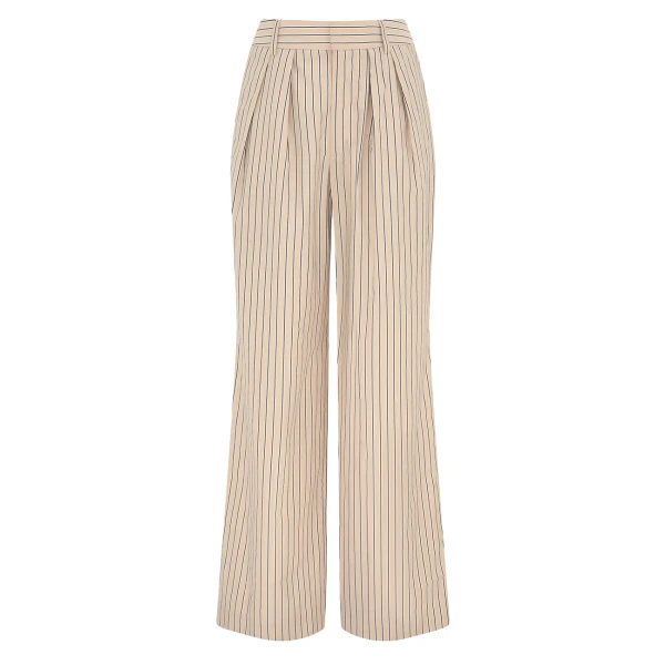 Elevate your elegance in this Zimmermann Pants   from the 2025 resort wear edit