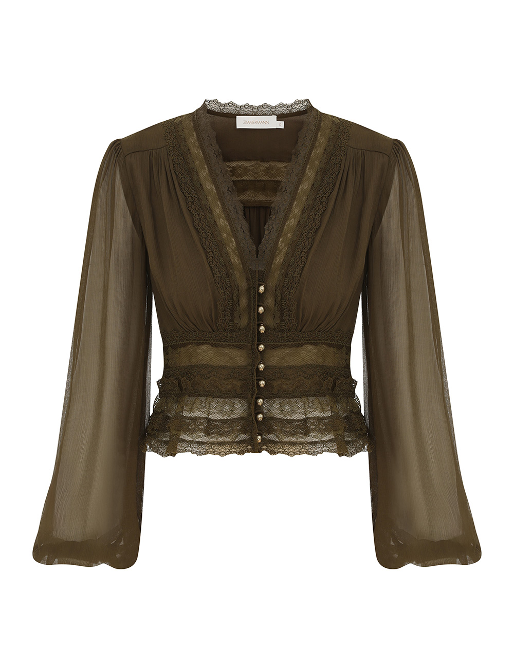 Me and Em Tops | Luxury British Designer Collection | Coveti