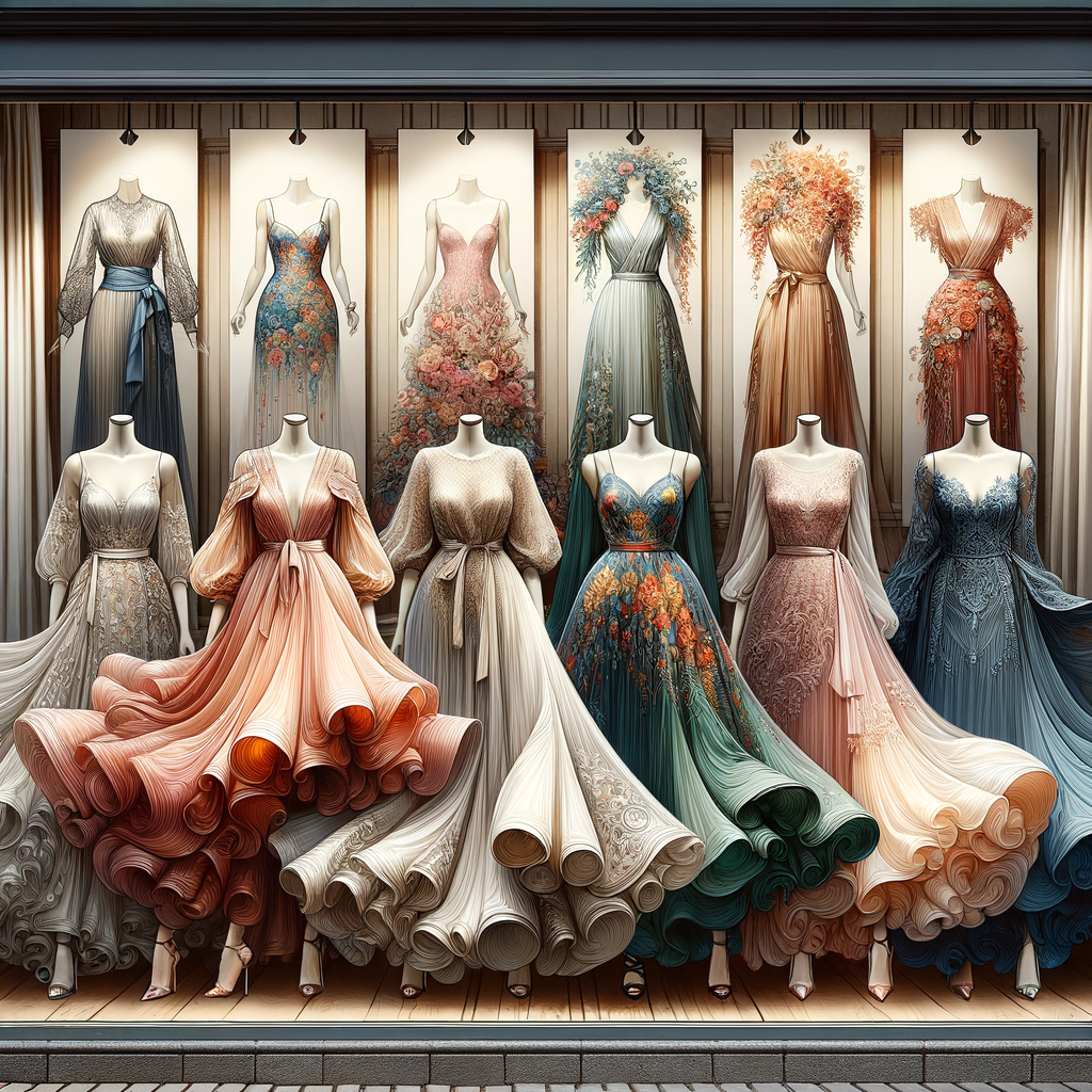 where to buy plus size wedding guest dresses luxury Fashion & Style Guide from Coveti Marketplace
